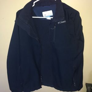 Columbia Jacket